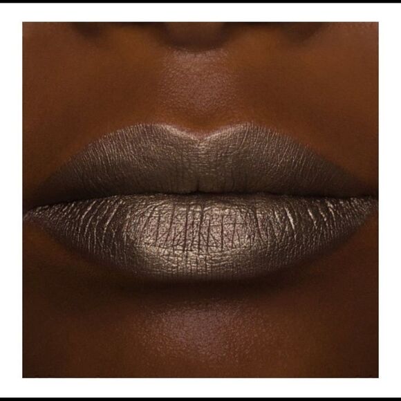 NIB Jeffree Star Velour Lipstick In Shane - Picture 3 of 10